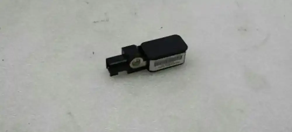 1X4314345AA датчик удару подушки безпеки Jaguar S-Type 2005