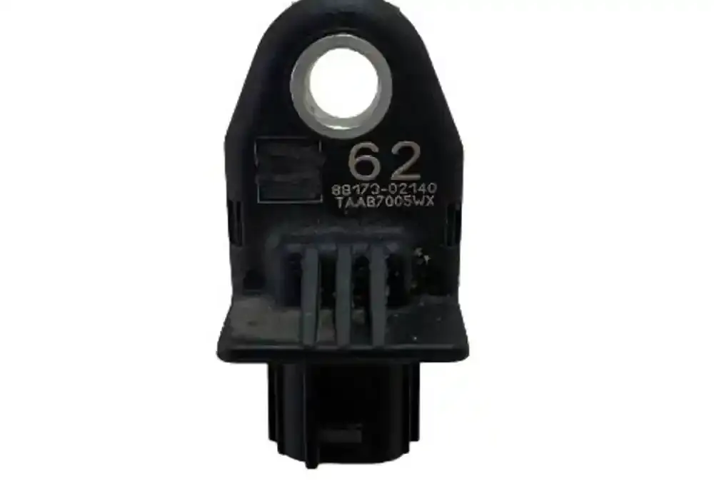 TAAB7005WX датчик удара подушки безопасности Toyota Corolla E210 E21 2022