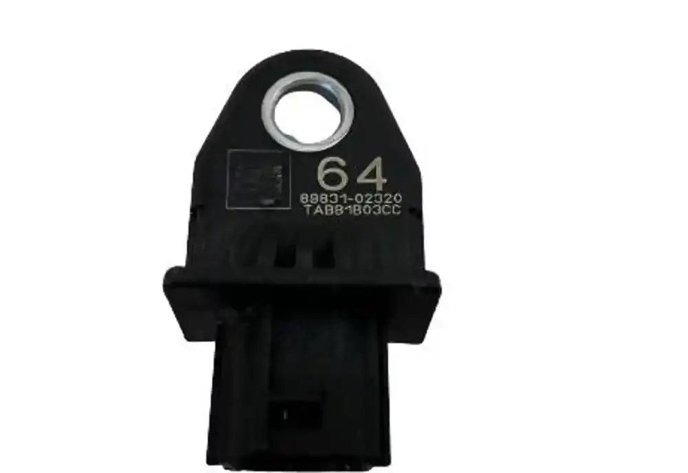8983102320 датчик удара подушки безопасности Toyota Corolla E210 E21 2020