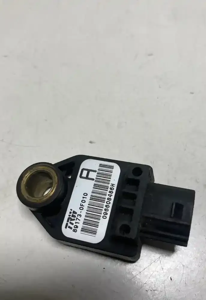 096608486H датчик удара подушки безопасности Toyota Corolla Verso AR10 2006