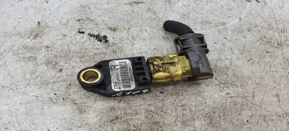 300504226H датчик удара подушки безопасности Toyota Corolla Verso E121 2005