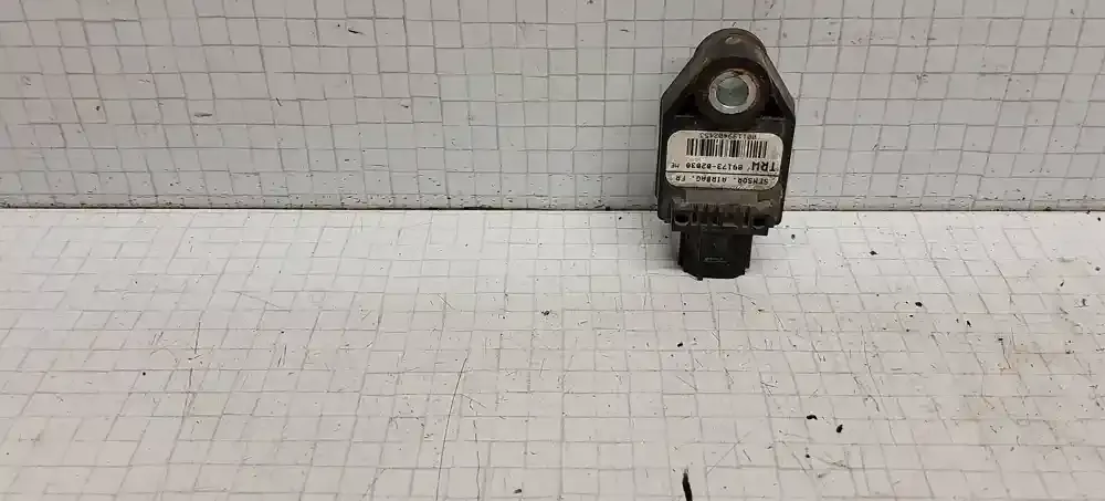 001199402453 датчик удару подушки безпеки Toyota Corolla E120 E130 2005