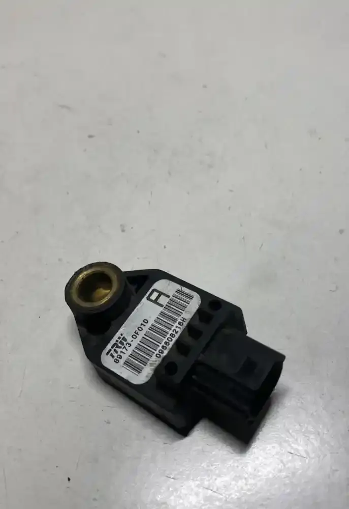 096608216H датчик удару подушки безпеки Toyota Corolla Verso AR10 2006
