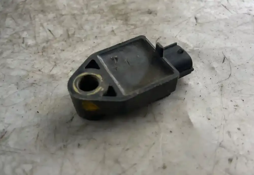 072411326H датчик удара подушки безопасности Toyota Corolla Verso AR10 2005
