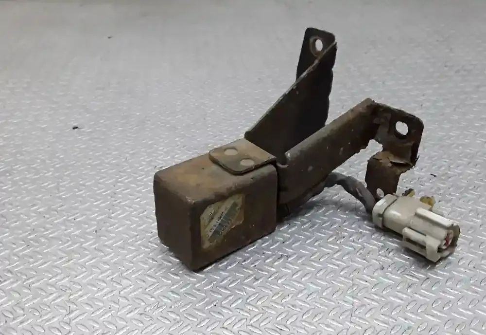 F57B14B005AC датчик удара подушки безопасности Ford Explorer 1997