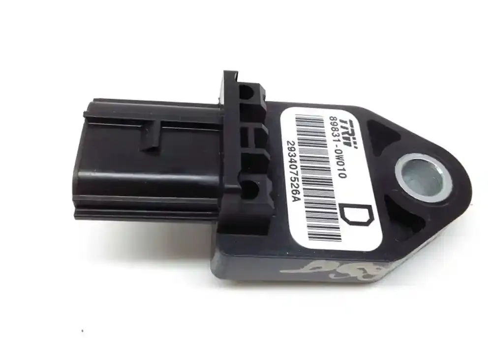 293407526A датчик удару подушки безпеки Toyota Corolla Verso AR10 2005