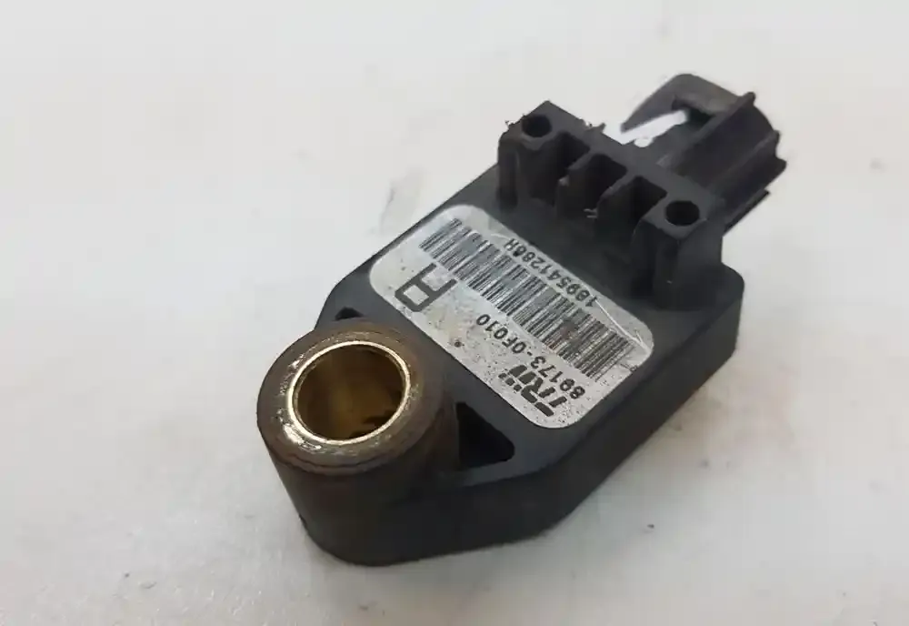 189541286H датчик удара подушки безопасности Toyota Corolla Verso AR10 2006