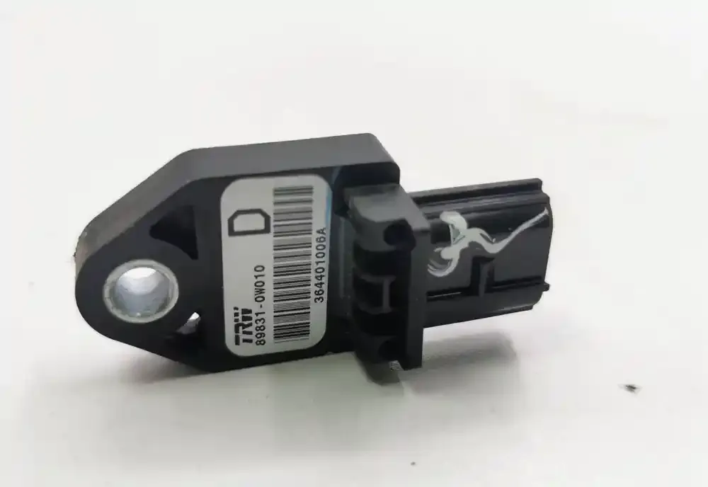 364401006A датчик удару подушки безпеки Toyota Corolla Verso AR10 2005