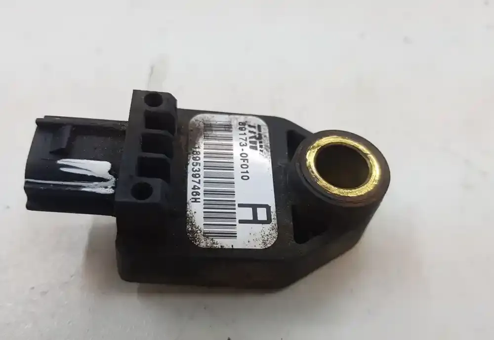 189539746H датчик удара подушки безопасности Toyota Corolla Verso AR10 2006