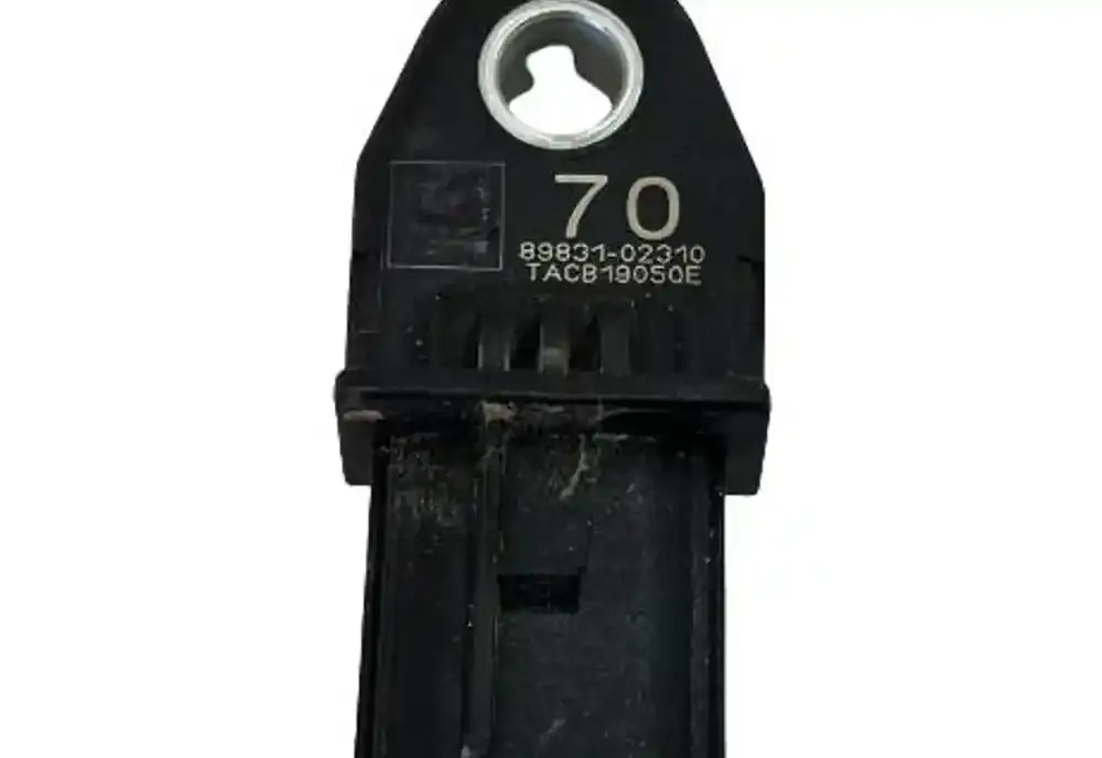 8983102310 датчик удара подушки безопасности Toyota Corolla E210 E21 2020