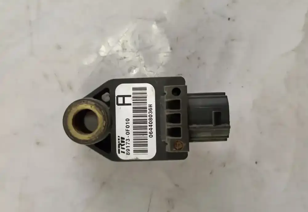 064408036H датчик удару подушки безпеки Toyota Corolla Verso AR10 2005