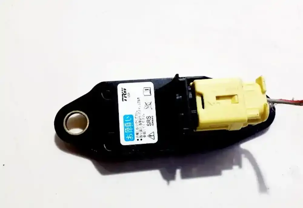 G0YP3AXH0 датчик удару подушки безпеки Honda Accord 2004