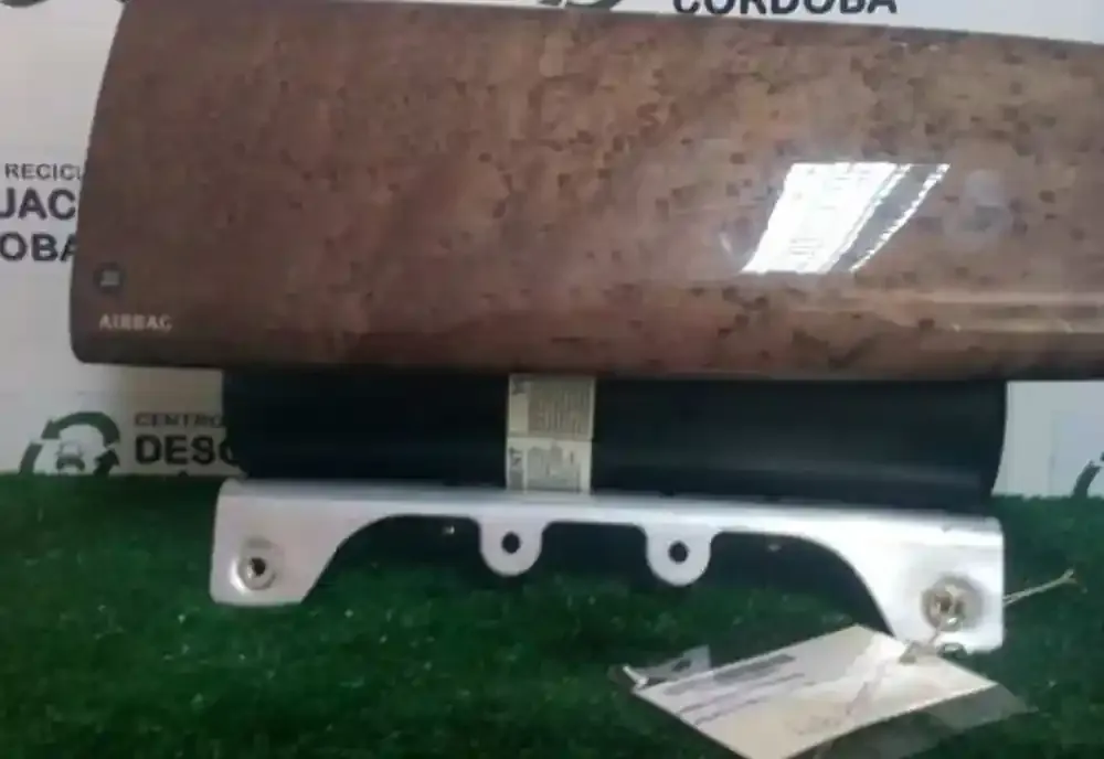 2R8354043B13CA бокова подушка безпеки Jaguar S-Type 2002