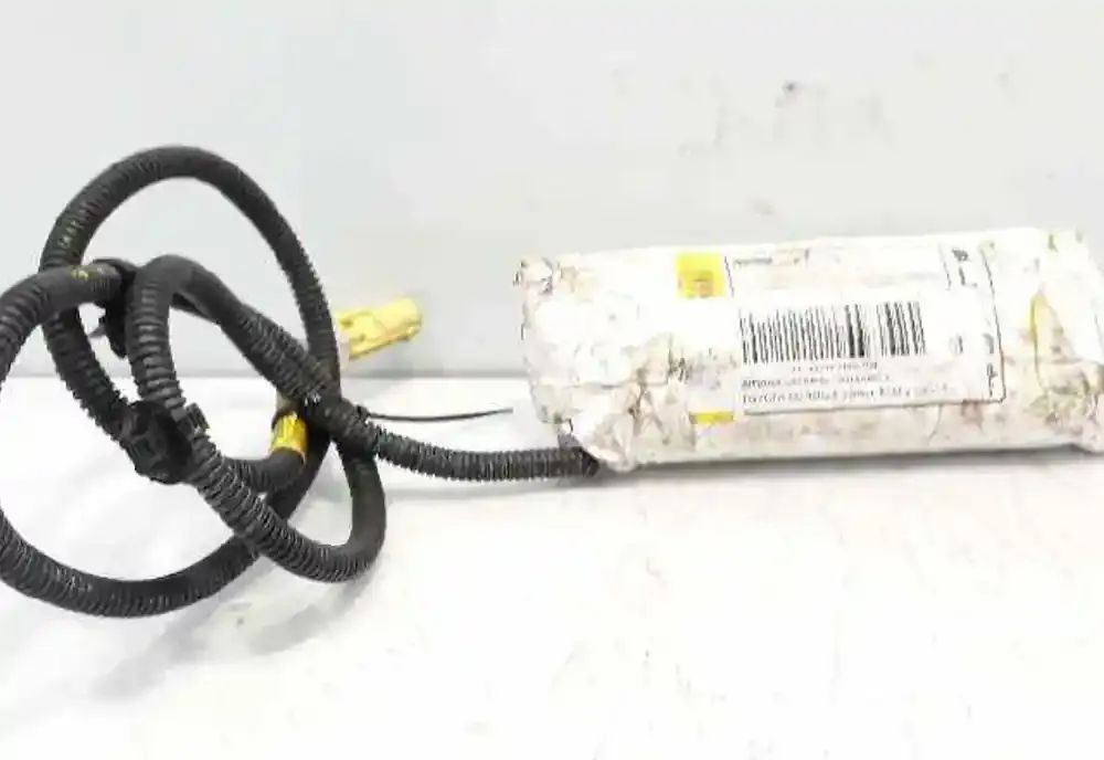013810000301600536 бокова подушка безпеки Toyota Corolla Verso E121 2002