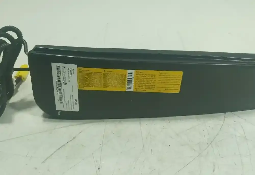 2203332 боковая подушка безопасности Ford Ecosport 2017