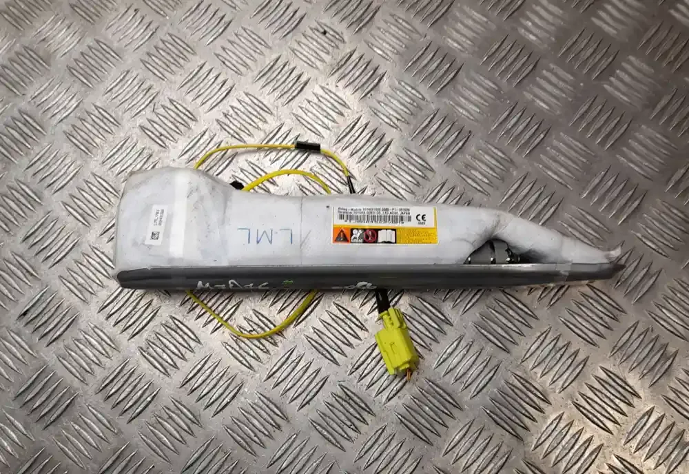 TG16C01006 боковая подушка безопасности Toyota Corolla E210 E21 2023