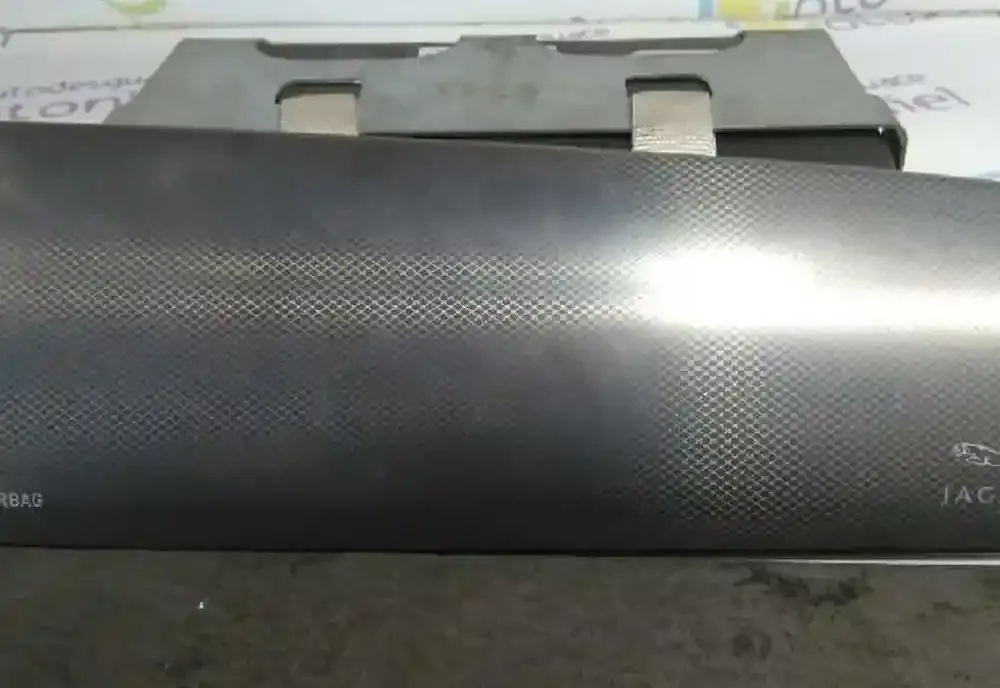 4R83043D18AA бокова подушка безпеки Jaguar S-Type 2005