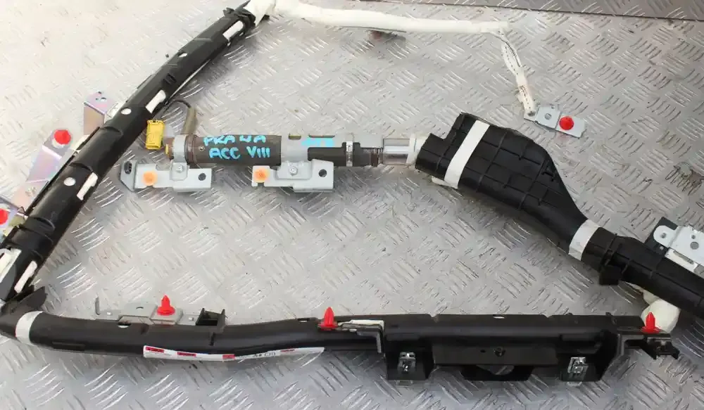 78800TL4G913M1 боковая подушка безопасности Honda Accord 2009
