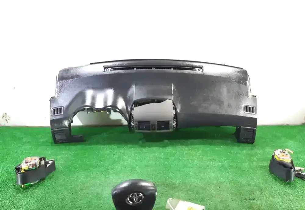 5530212121B0 комплект подушок безпеки з панеллю Toyota Corolla E160 E170 2015