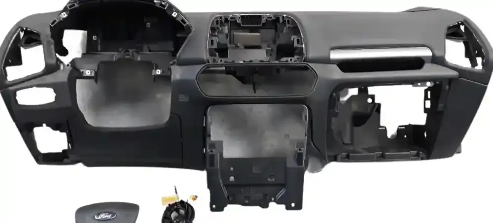 2291562 комплект подушок безпеки з панеллю Ford Ecosport 2010