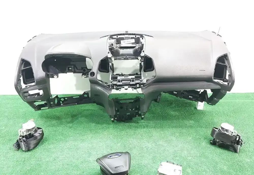 2031610 комплект подушок безпеки з панеллю Ford Ecosport 2010