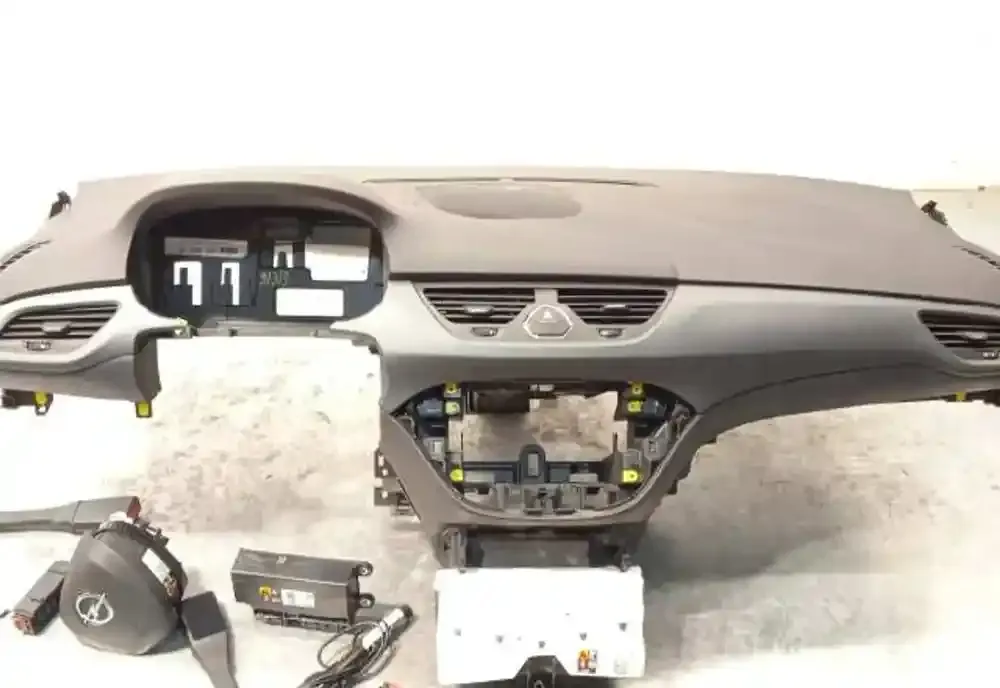 39061297 комплект подушок безпеки Opel Corsa E 2017