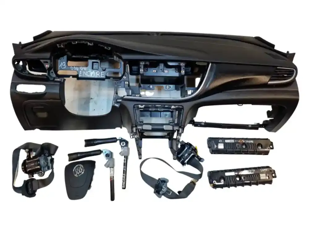 42629205 комплект подушок безпеки Buick Encore I 2019