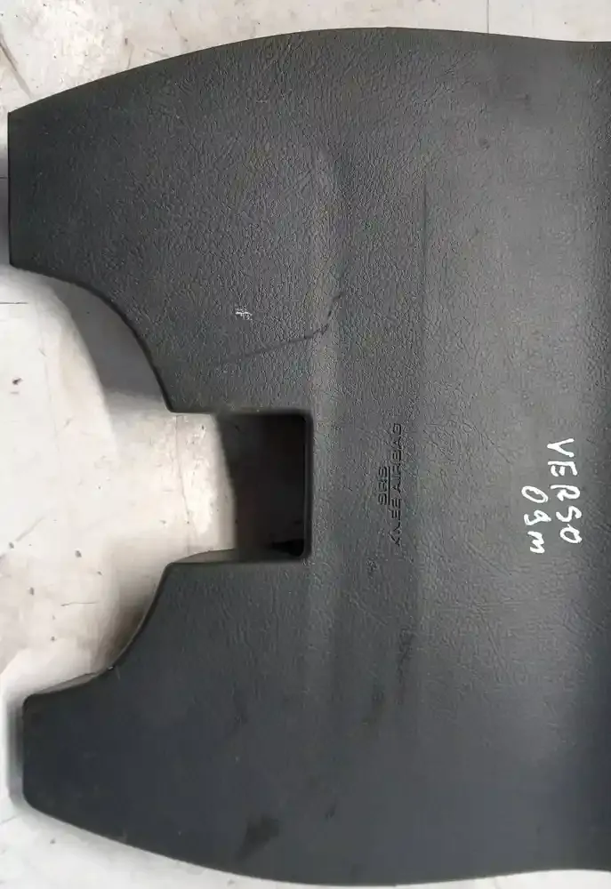 100235908M08 подушка безопасности пассажира Toyota Corolla Verso AR10 2008