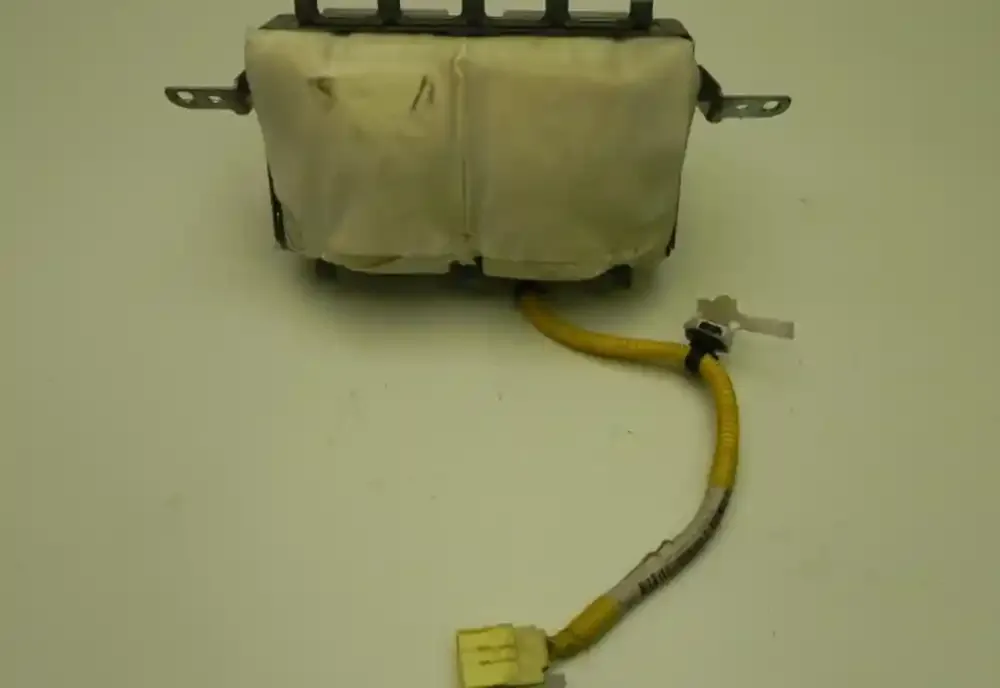 107094906P подушка безпеки пасажира Toyota Corolla Verso AR10 2007