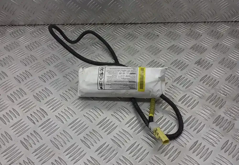 7391002060A подушка безопасности пассажира Toyota Corolla E120 E130 2005