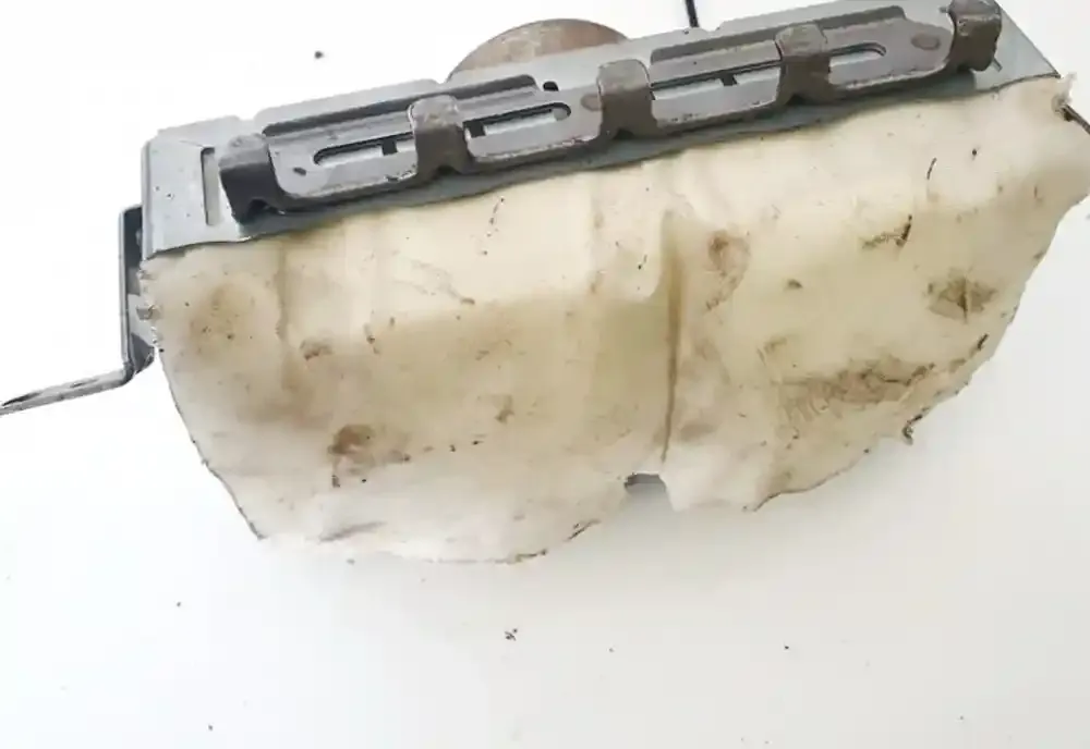 107130705P1D подушка безпеки пасажира Toyota Corolla Verso AR10 2006