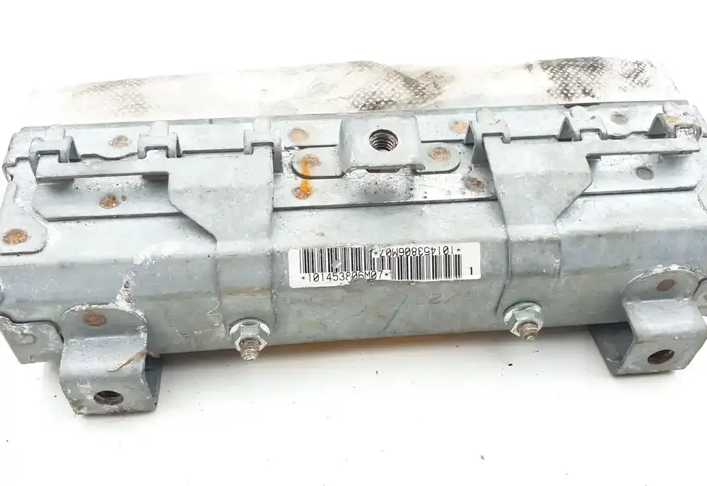 101453806M07 подушка безпеки пасажира Toyota Corolla Verso AR10 2008