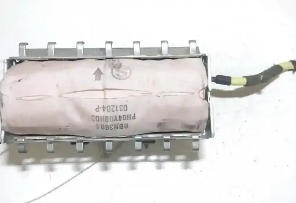 PH04Y09H03T подушка безопасности пассажира Honda Accord 2005