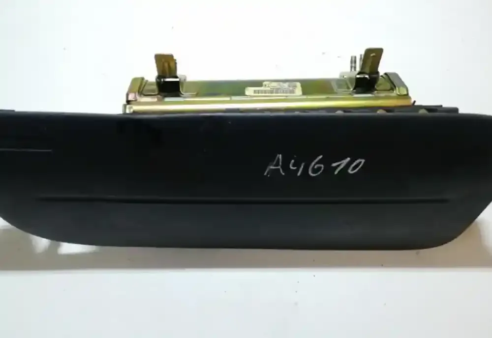 PTK42S850 подушка безопасности пассажира Honda Accord 2000