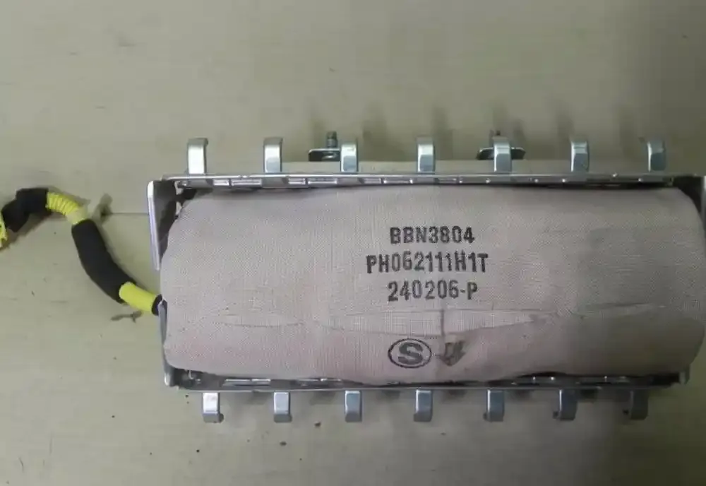 77850SEA081 подушка безопасности пассажира Honda Accord 2006