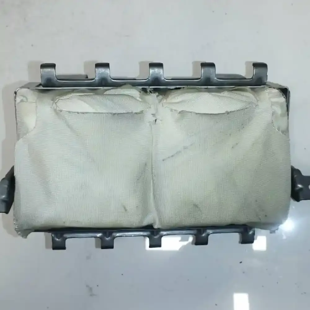 Y12K5457418 подушка безопасности пассажира Toyota Corolla Verso AR10 2006