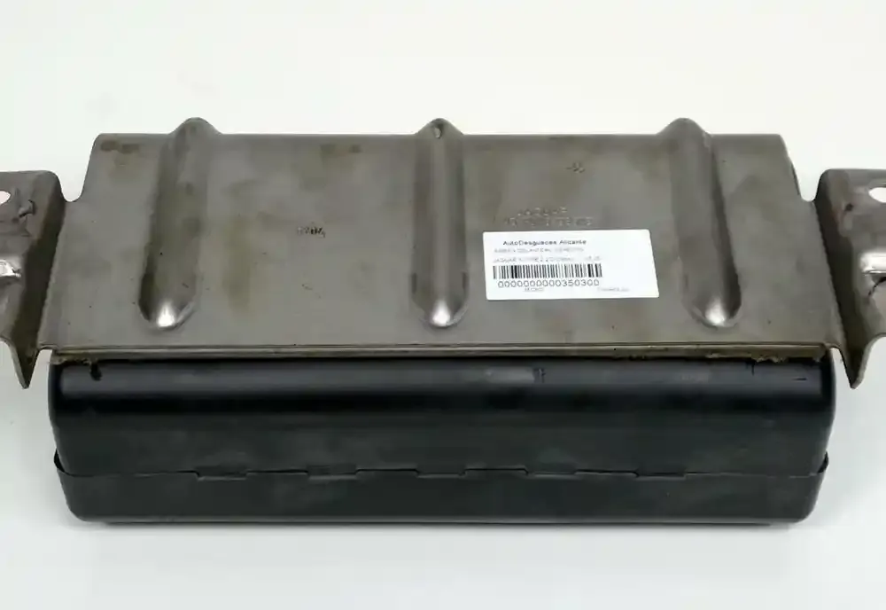 X4063240043G подушка безпеки пасажира Jaguar X-Type 2003