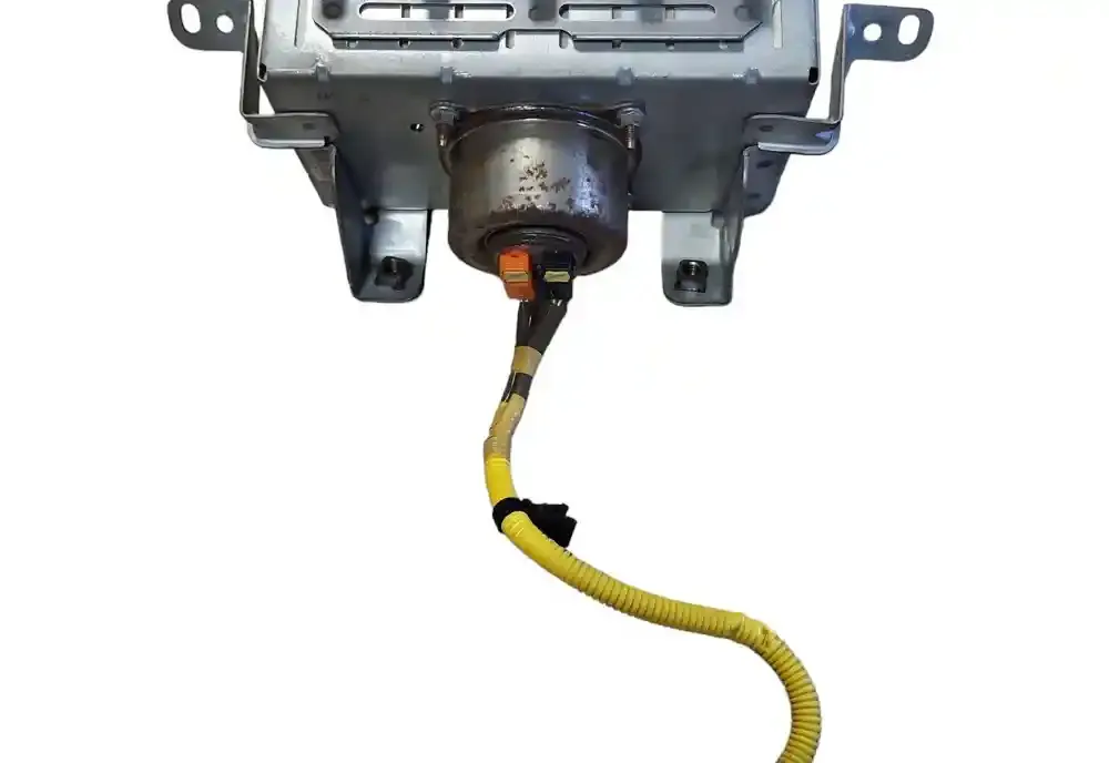 102993105P1D подушка безопасности пассажира Toyota Corolla Verso AR10 2006