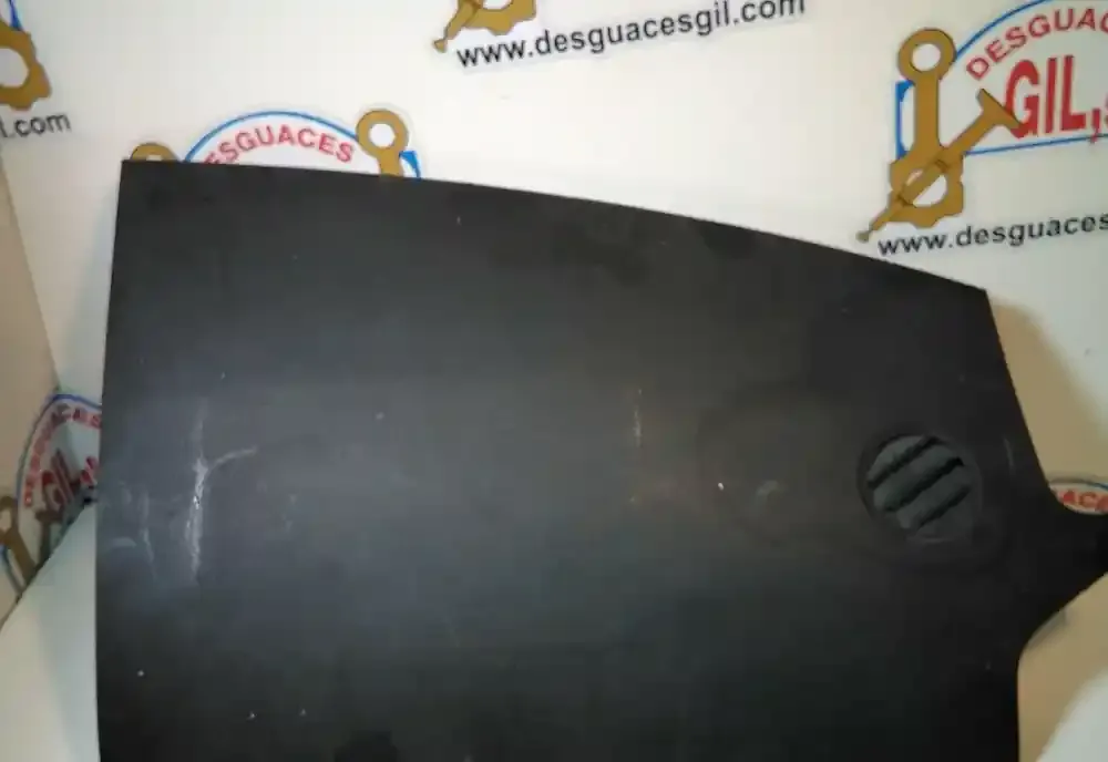26843 подушка безопасности пассажира Toyota Corolla Verso AR10 2004