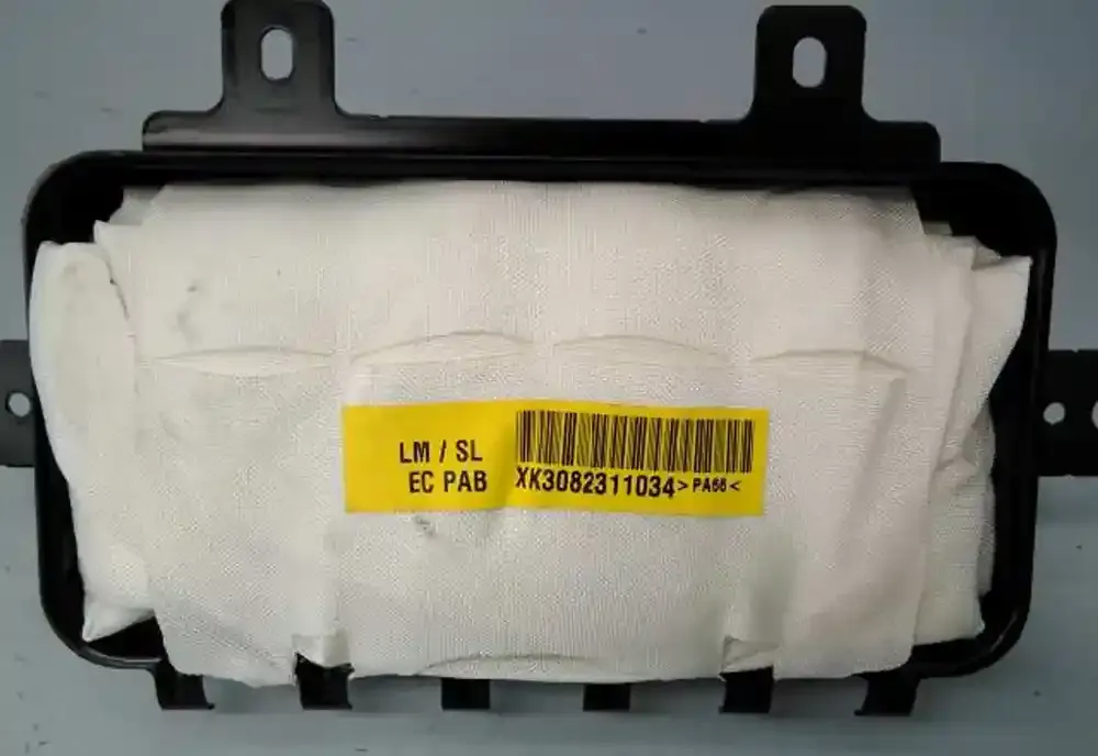 SLP1AD9P3D2336 подушка безпеки пасажира KIA Sportage 2010