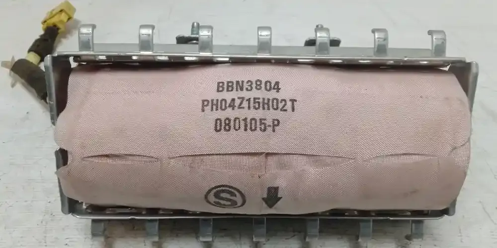 PH04Z15H02T подушка безопасности пассажира Honda Accord 2006