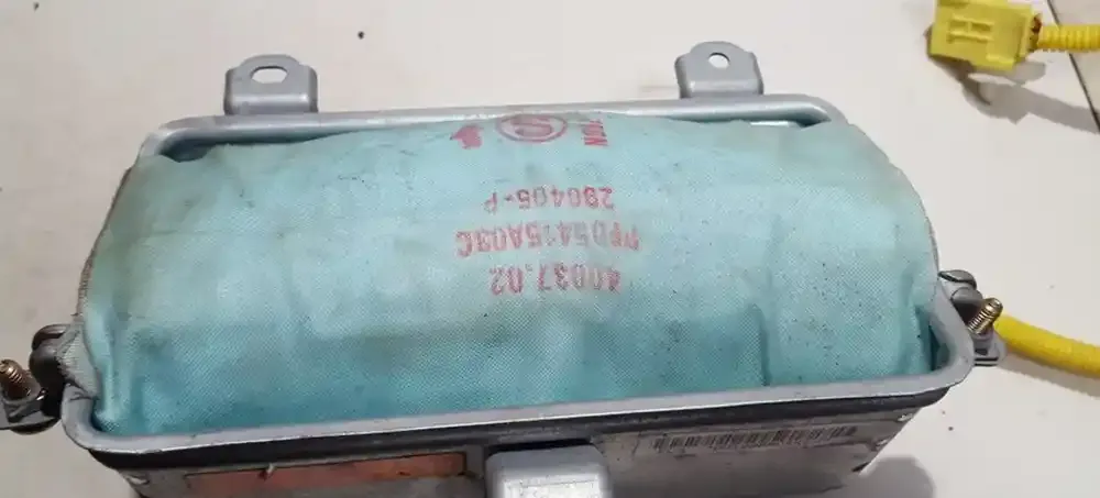 PF05415A03C подушка безпеки пасажира Toyota Corolla E120 E130 2005
