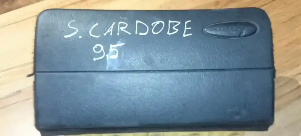 10067551441128 подушка безопасности пассажира Seat Cordoba (6K) 1998