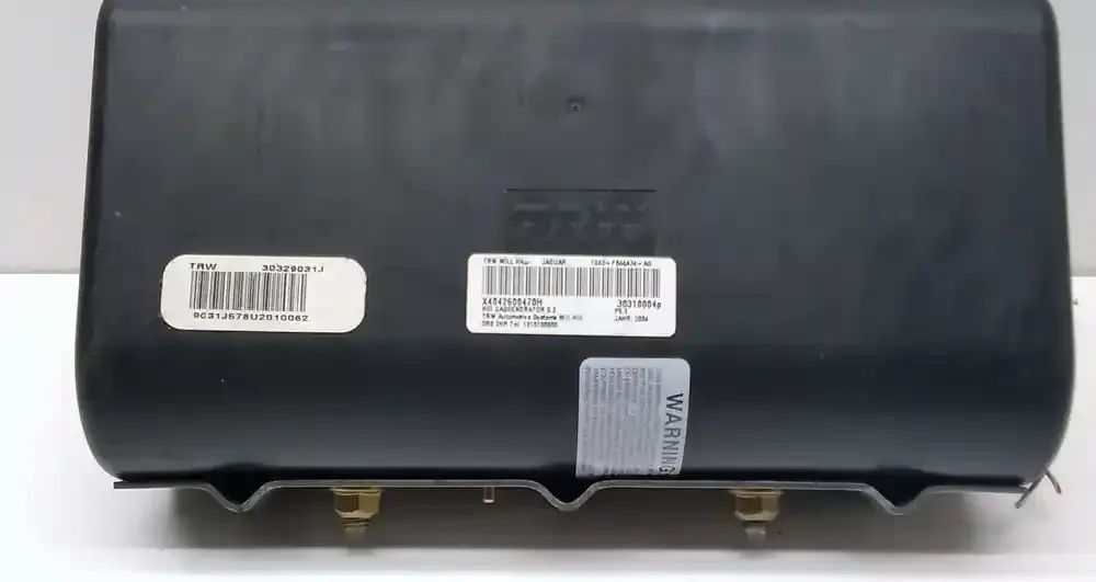 X4042600470H подушка безпеки пасажира Jaguar X-Type 2002