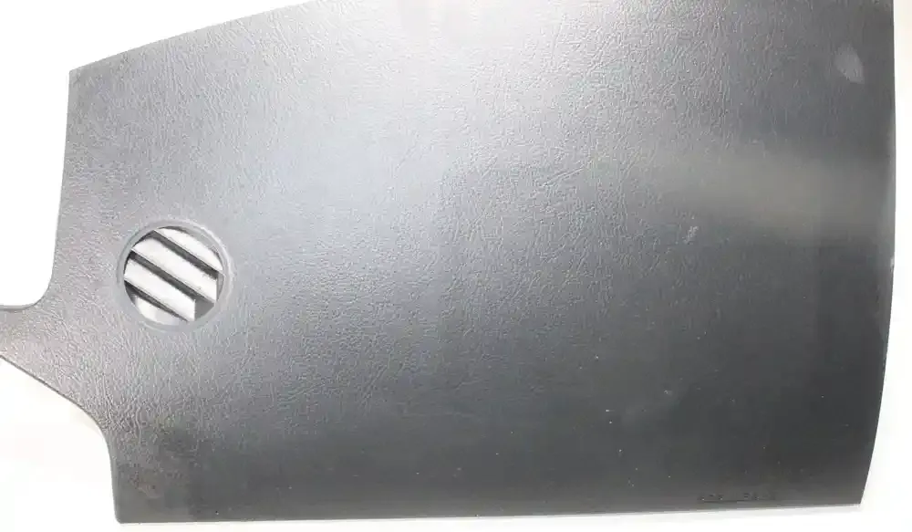505400F020 подушка безопасности пассажира Toyota Corolla Verso E121 2006