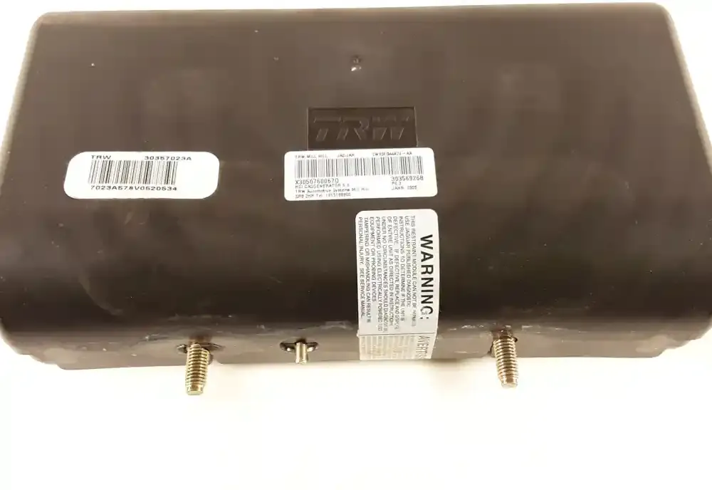 30356926B подушка безпеки пасажира Jaguar S-Type 2006