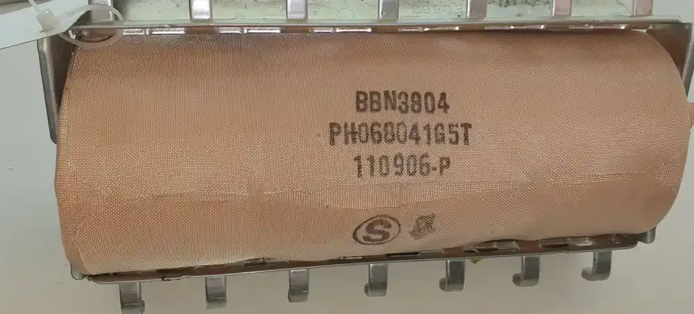 PH068041G5T подушка безопасности пассажира Honda Accord 2006
