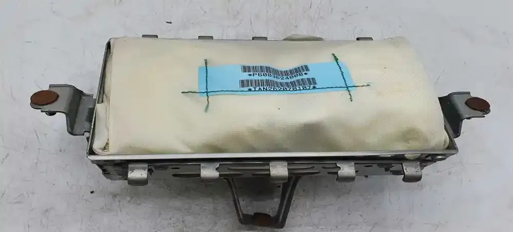 P600362400B подушка безпеки пасажира Toyota Corolla Verso E121 2003
