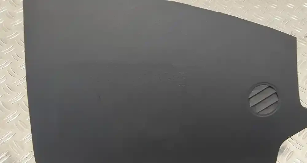505400F10 подушка безпеки пасажира Toyota Corolla Verso AR10 2008