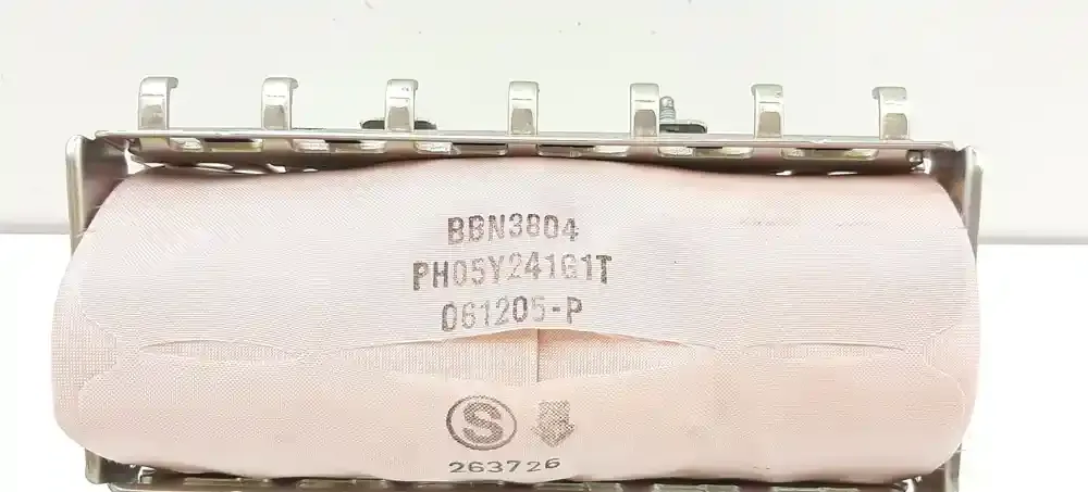 E0961K5Z07 подушка безпеки пасажира Honda Accord 2006